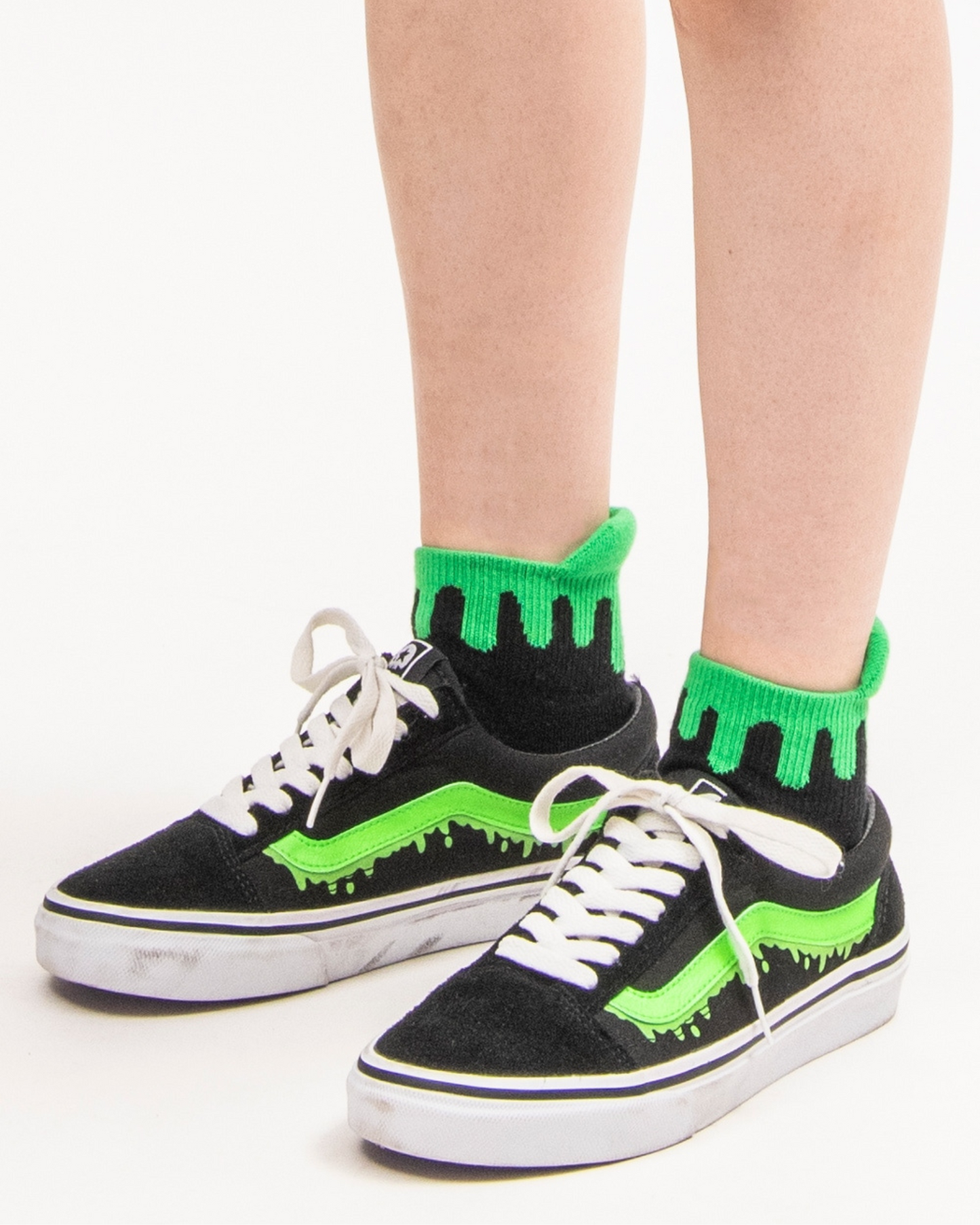 MxMxM Dorodoro Short Socks