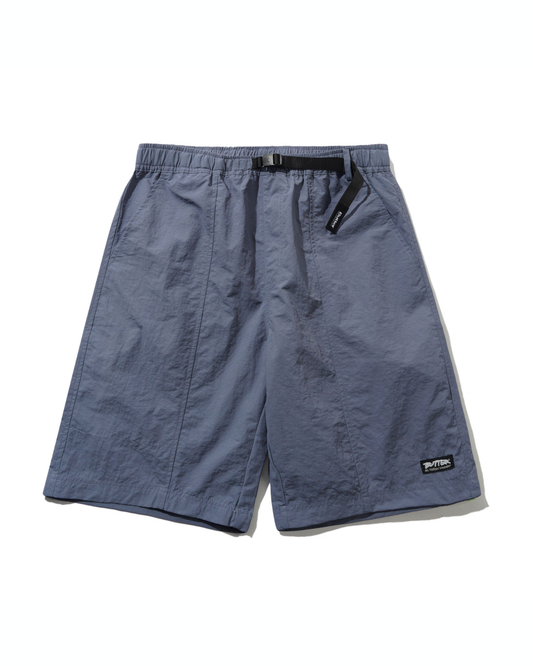 BUTTER GOODS Equipt Shorts - Harbour Blue