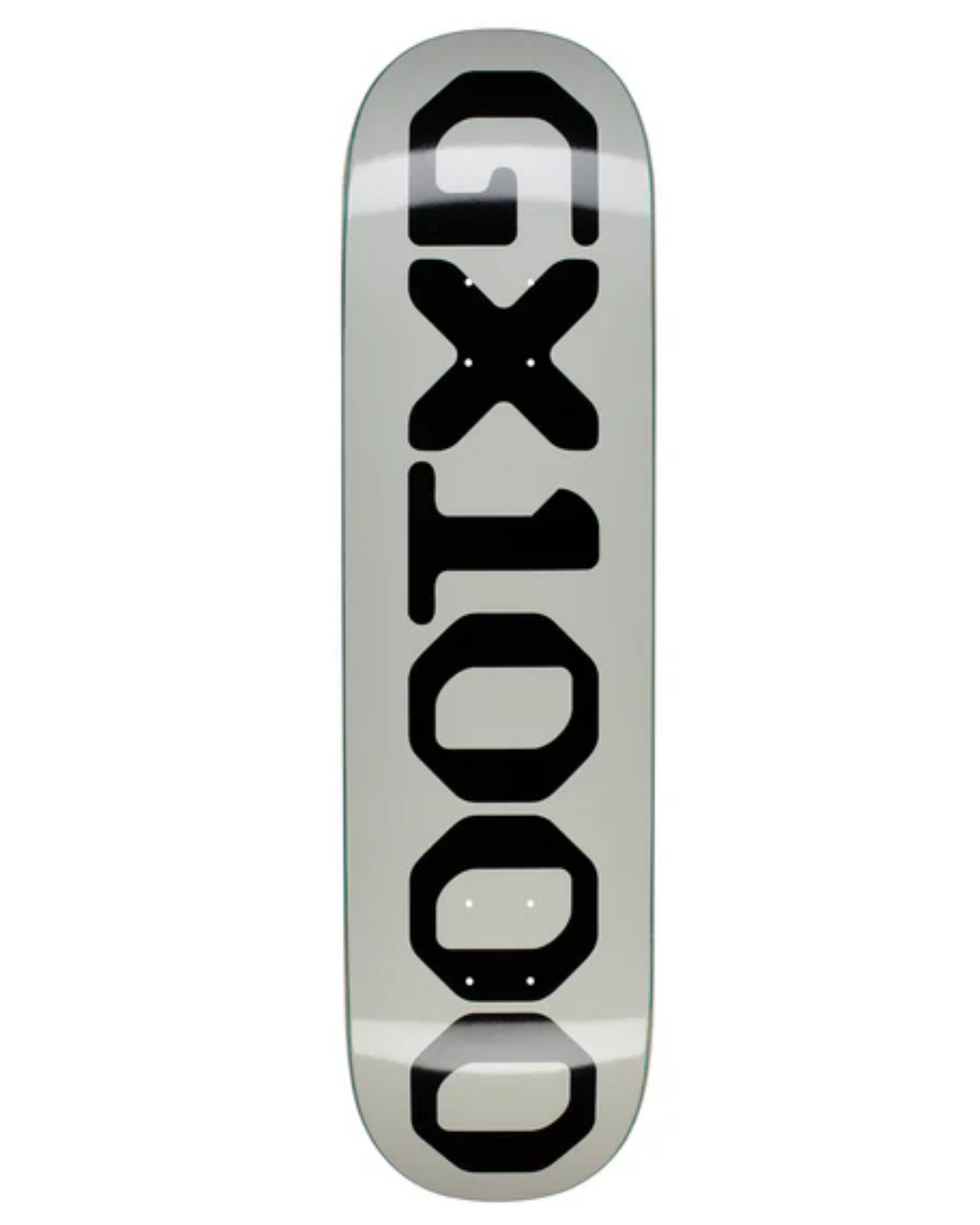 GX1000 OG Logo Grey Deck 8.25"