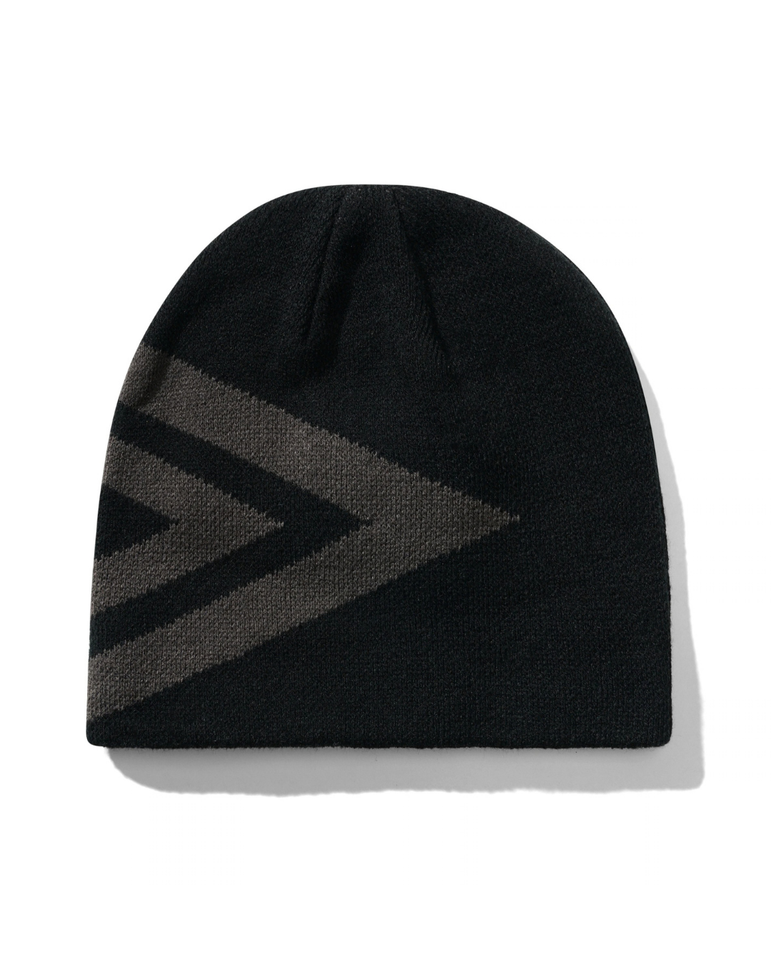 BUTTER GOODS | UMBRO Diamond Skully Beanie - Black