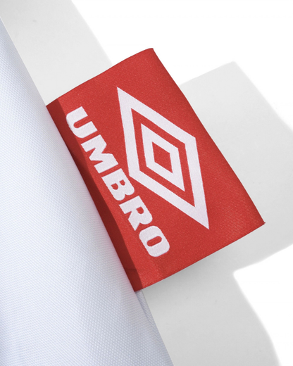 BUTTER GOODS | UMBRO Football Beanbag - Black/White