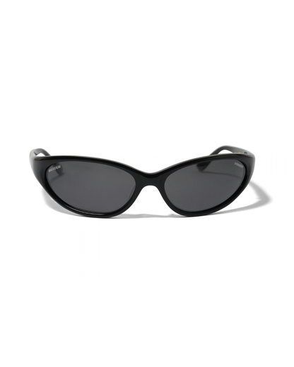 BUTTER GOODS | UMBRO Striker Sunglasses - Black