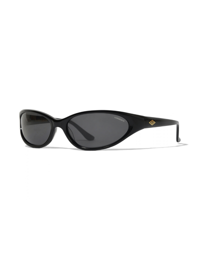 BUTTER GOODS | UMBRO Striker Sunglasses - Black