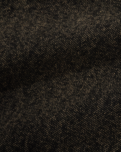 BUTTER GOODS Weathergear Denim Jeans - Brown Tint