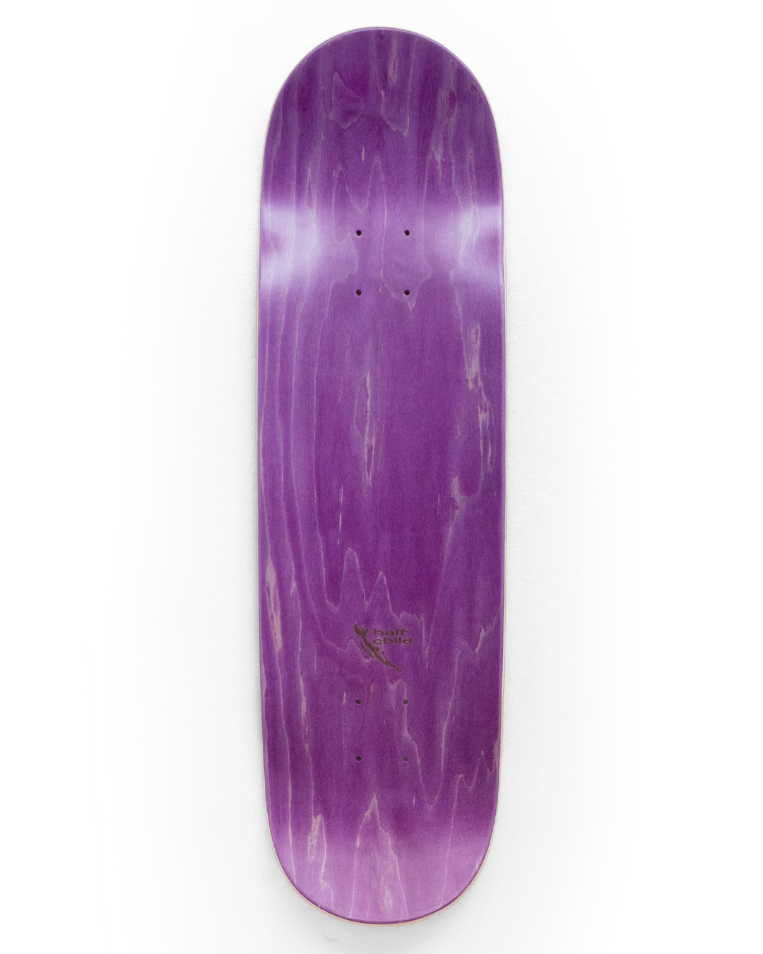 HALFCHILD Busan Invasion Deck 8.25"