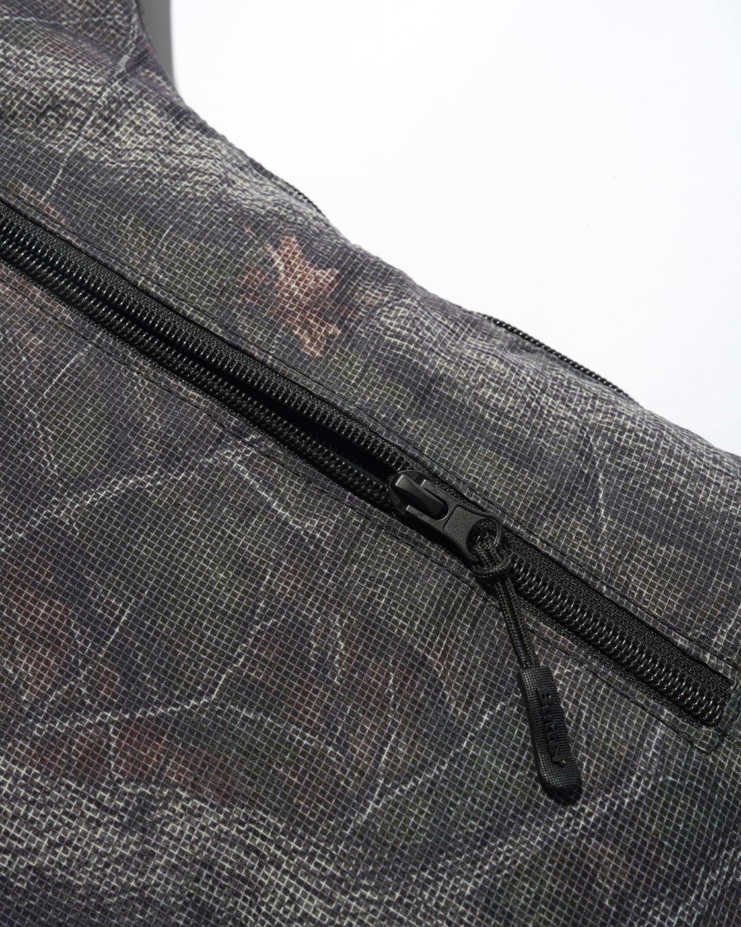 BUTTER GOODS Crossbody Bag - Forest Camo