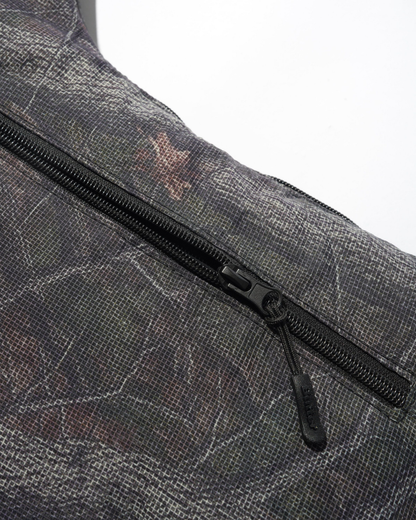 BUTTER GOODS Crossbody Bag - Forest Camo