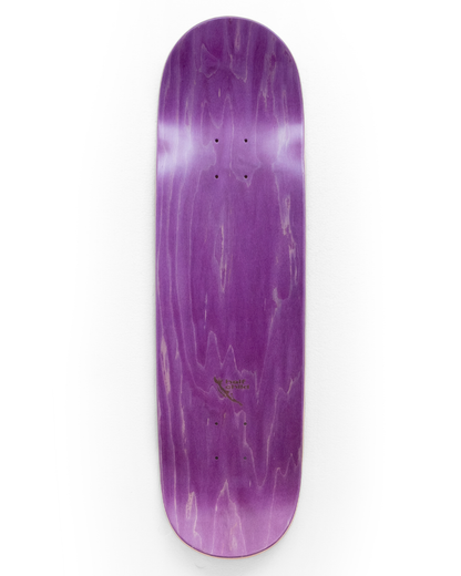 HALFCHILD Shapes of Connection Deck 8.5"
