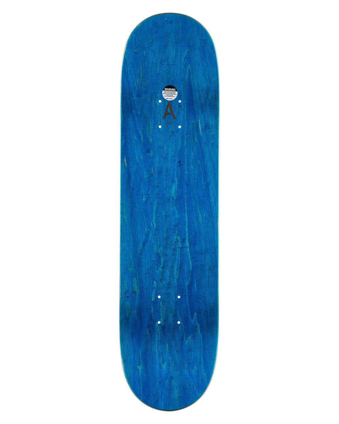 APRIL Yuto Horigome Fractured Deck 8.0" / 8.25"