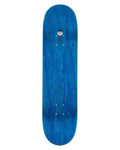 APRIL Yuto Horigome Fractured Deck 8.0" / 8.25"
