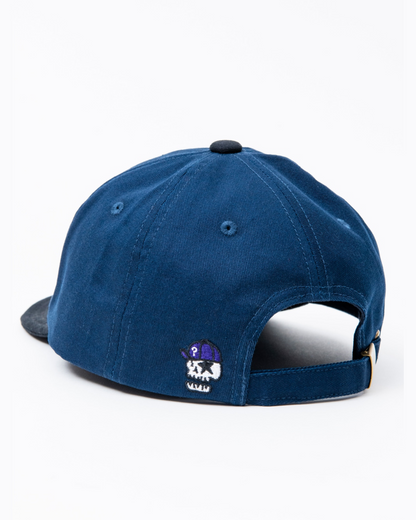 MxMxM : M Doro Short Brim Cap