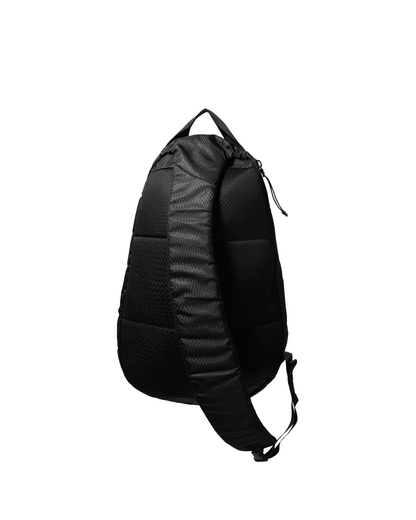 BUTTER GOODS Express Shoulder Bag - Black