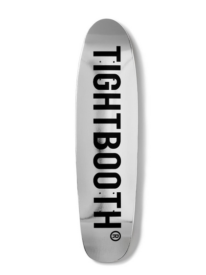 TIGHTBOOTH Logo Cruiser Deck 7.8"