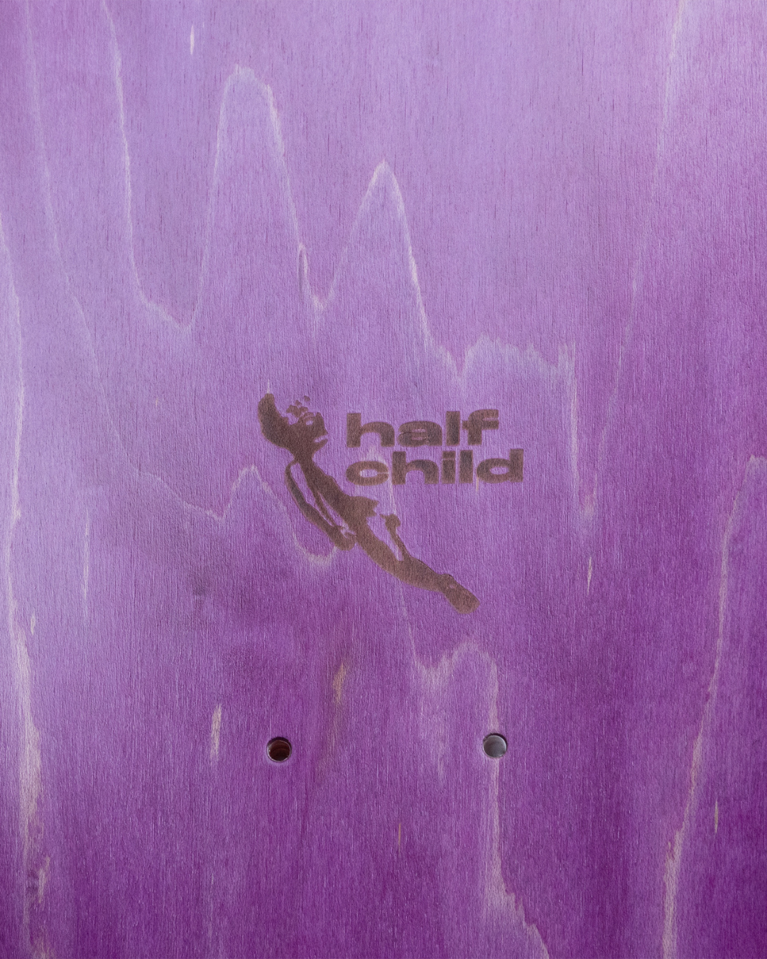HALFCHILD Busan Invasion Deck 8.25"