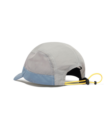 BUTTER GOODS | UMBRO Training Cap - Cement