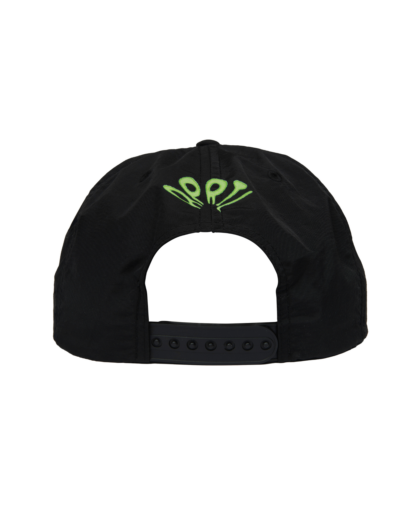 APRIL CD Snapback - Black