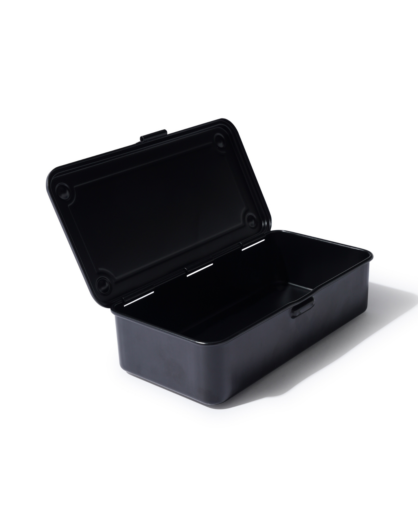 BUTTER GOODS Metal Box - Black