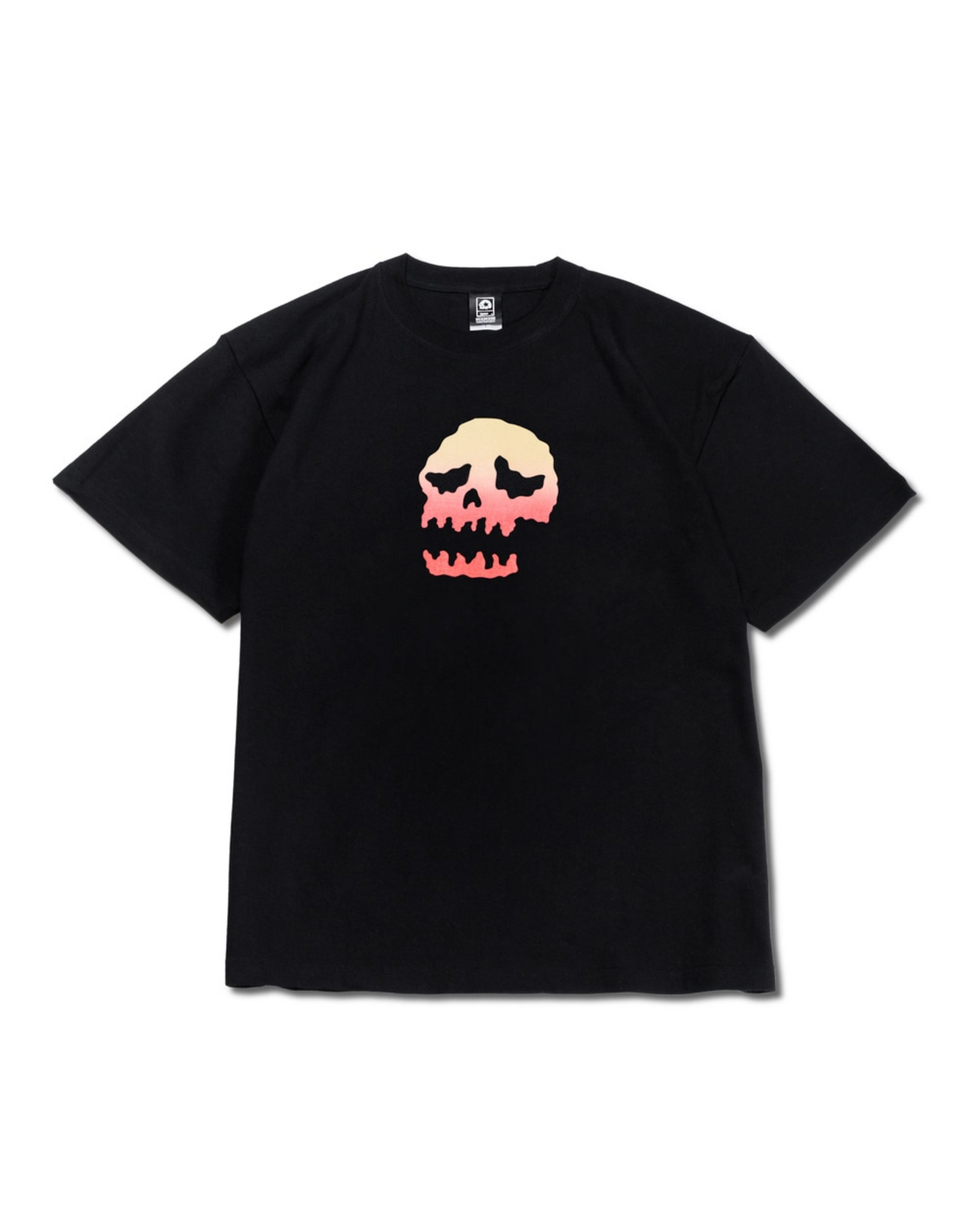 MxMxM Mysterious Skull & Babylon Tee