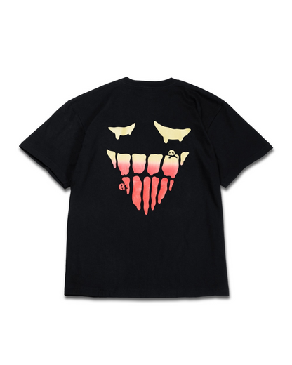 MxMxM Mysterious Skull & Babylon Tee