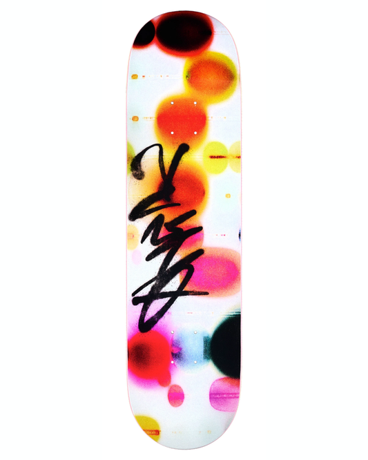 APRIL Yuto Horigome Genes Deck 8.0" / 8.25"