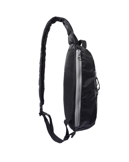 BUTTER GOODS Express Shoulder Bag - Black