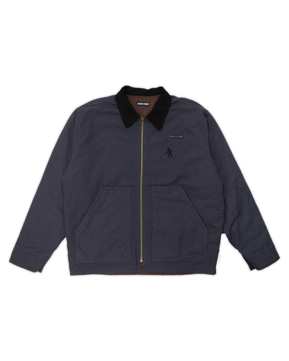Passport Packers Jacket - Navy