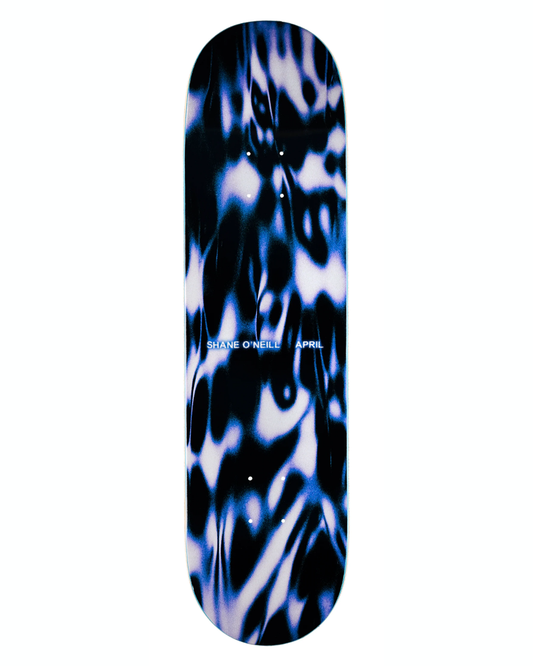 APRIL Shane O'Neil Liquid Deck 8.25"