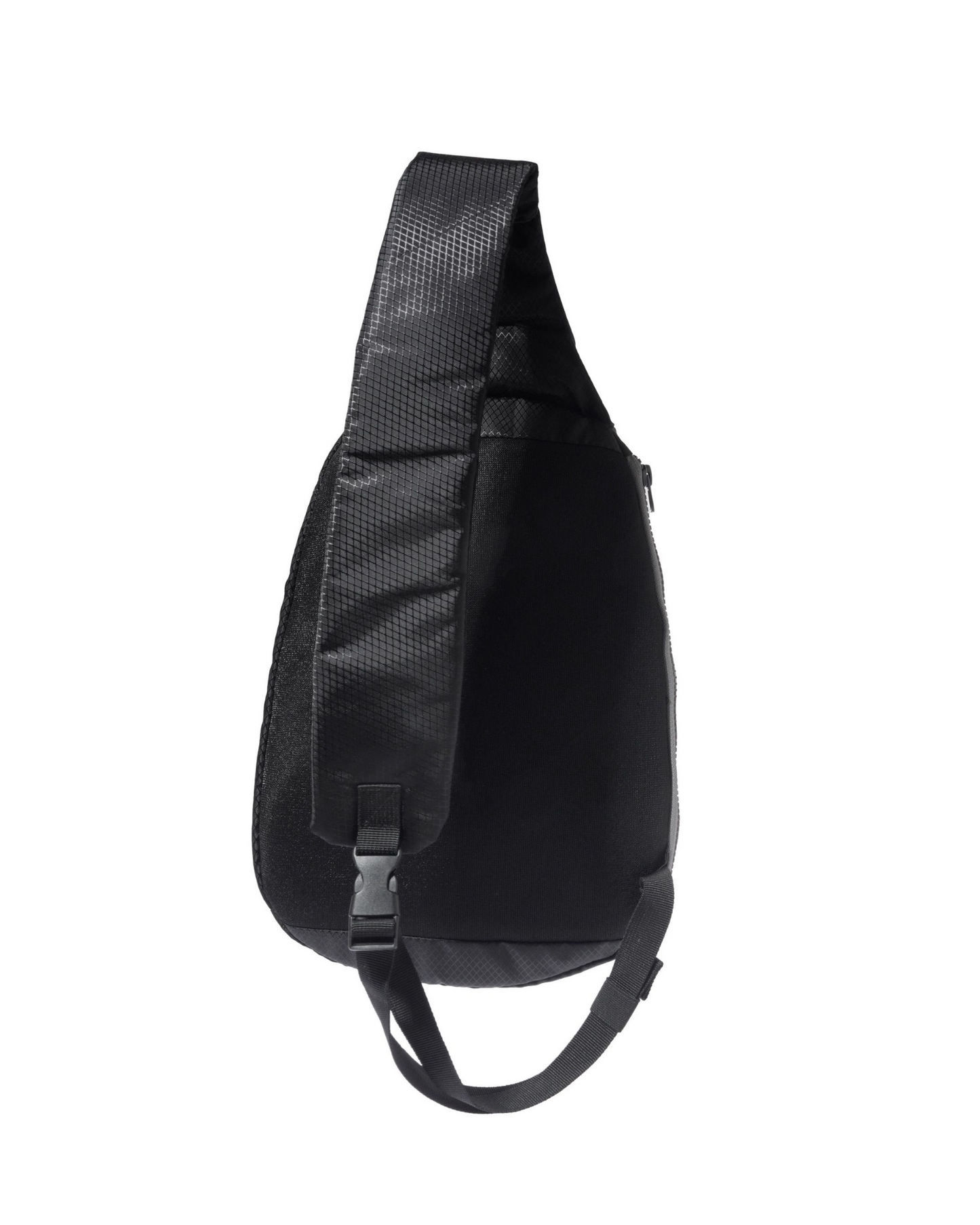 BUTTER GOODS Express Shoulder Bag - Black