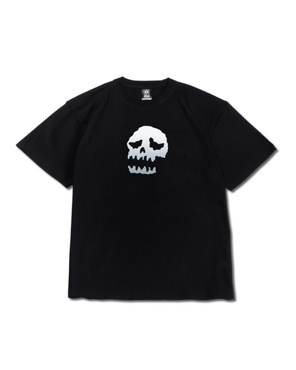 MxMxM Mysterious Skull & Babylon Tee