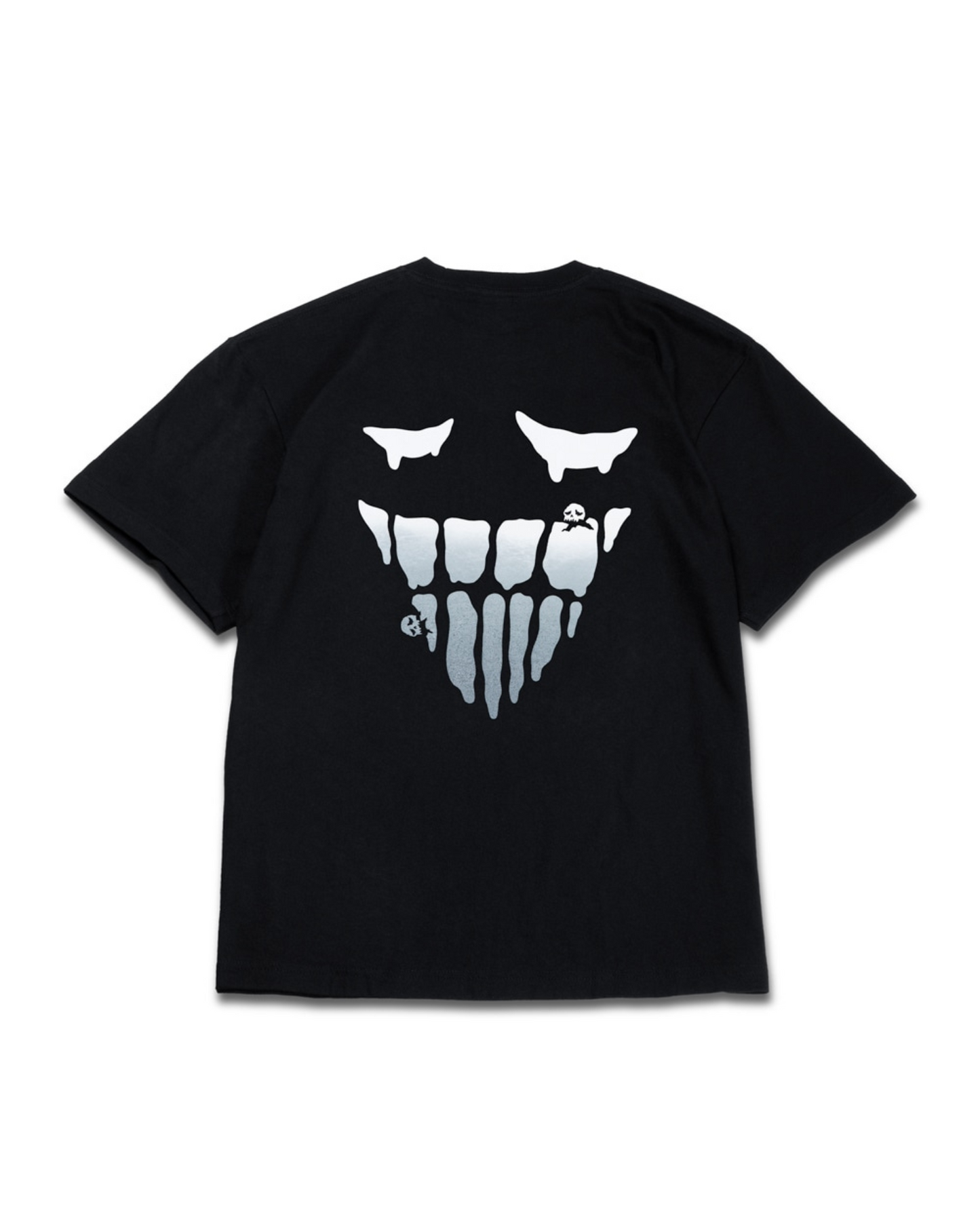 MxMxM Mysterious Skull & Babylon Tee