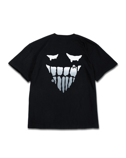 MxMxM Mysterious Skull & Babylon Tee