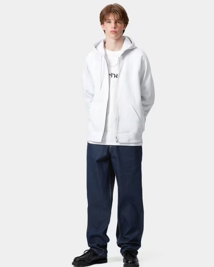 CARHARTT WIP Simple Pants - Rigid