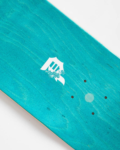 PRIMITIVE Yamashita Ronin Deck - 8.0" / 8.625"