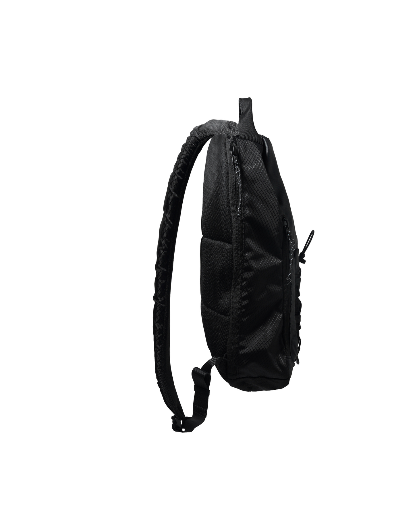 BUTTER GOODS Express Shoulder Bag - Black