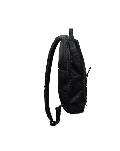 BUTTER GOODS Express Shoulder Bag - Black