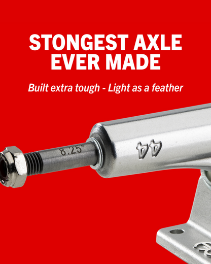 ACE AF1 Inverted Trucks