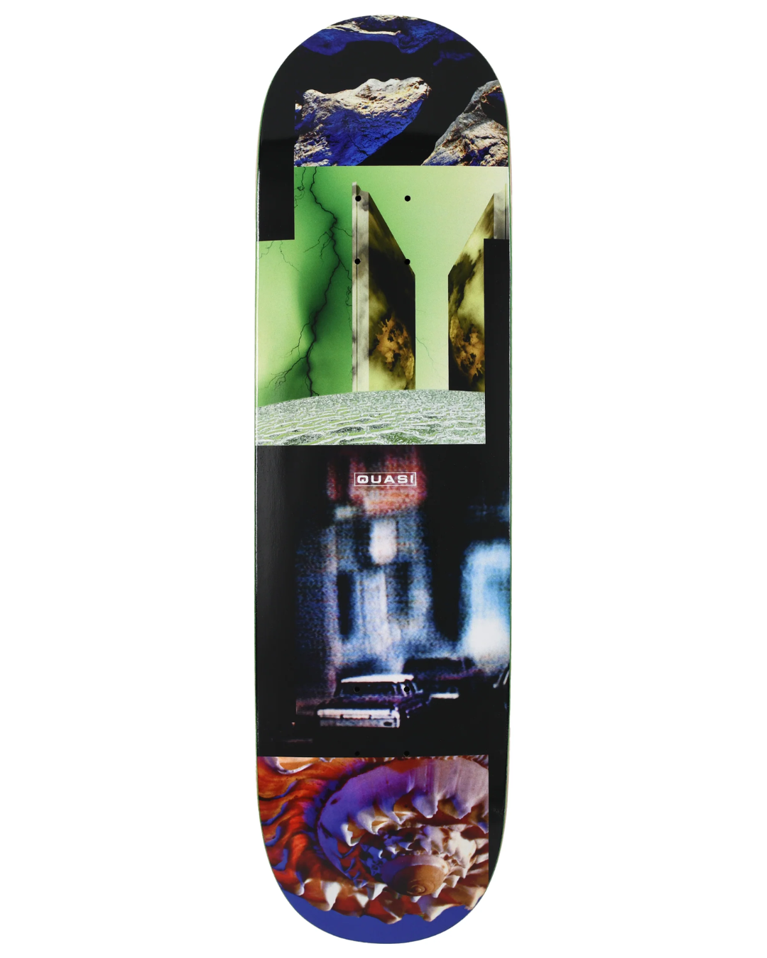 QUASI Realms Deck 8.5"