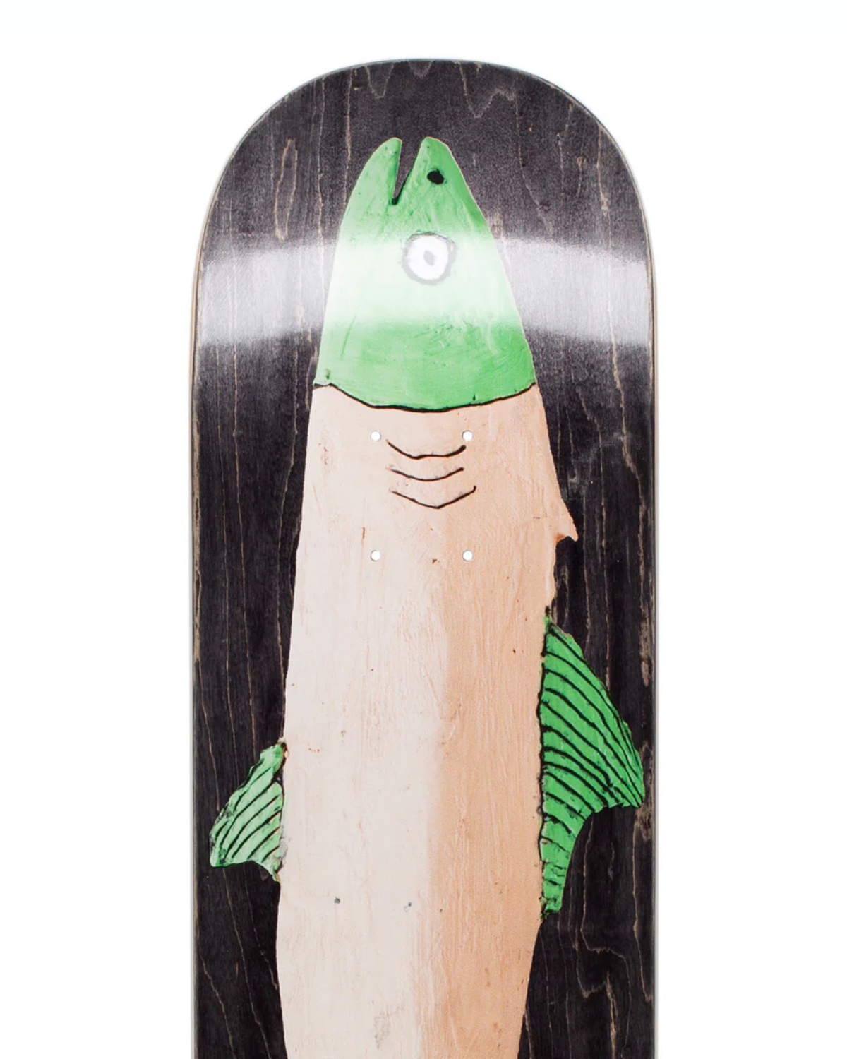 GX1000 Big Fish Deck 8.5"