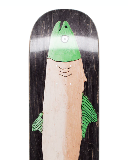 GX1000 Big Fish Deck 8.5"
