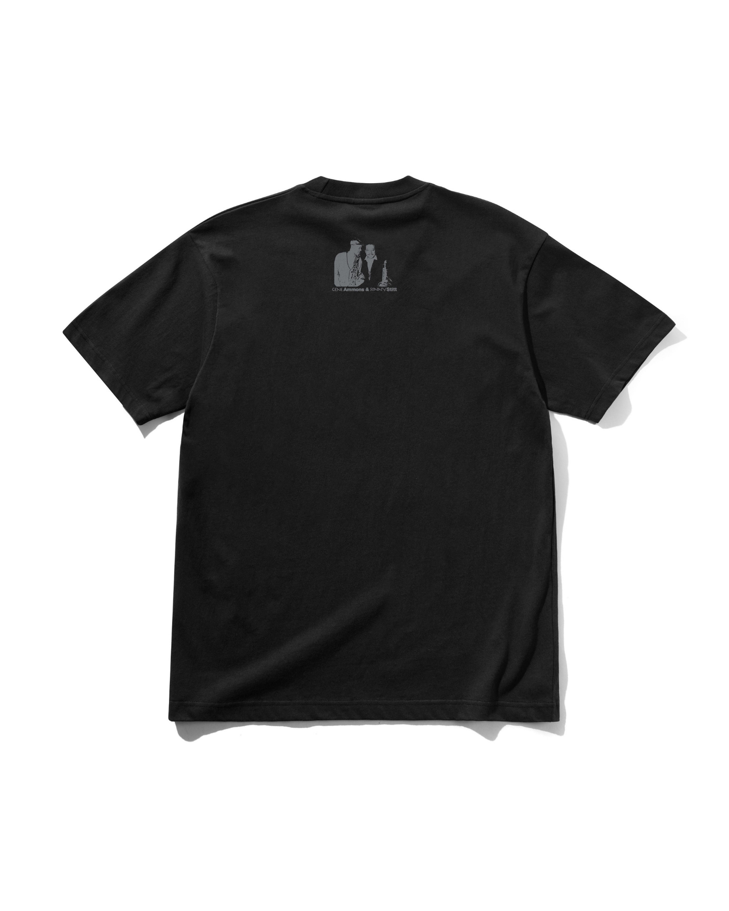BUTTER GOODS Together Tee - Black