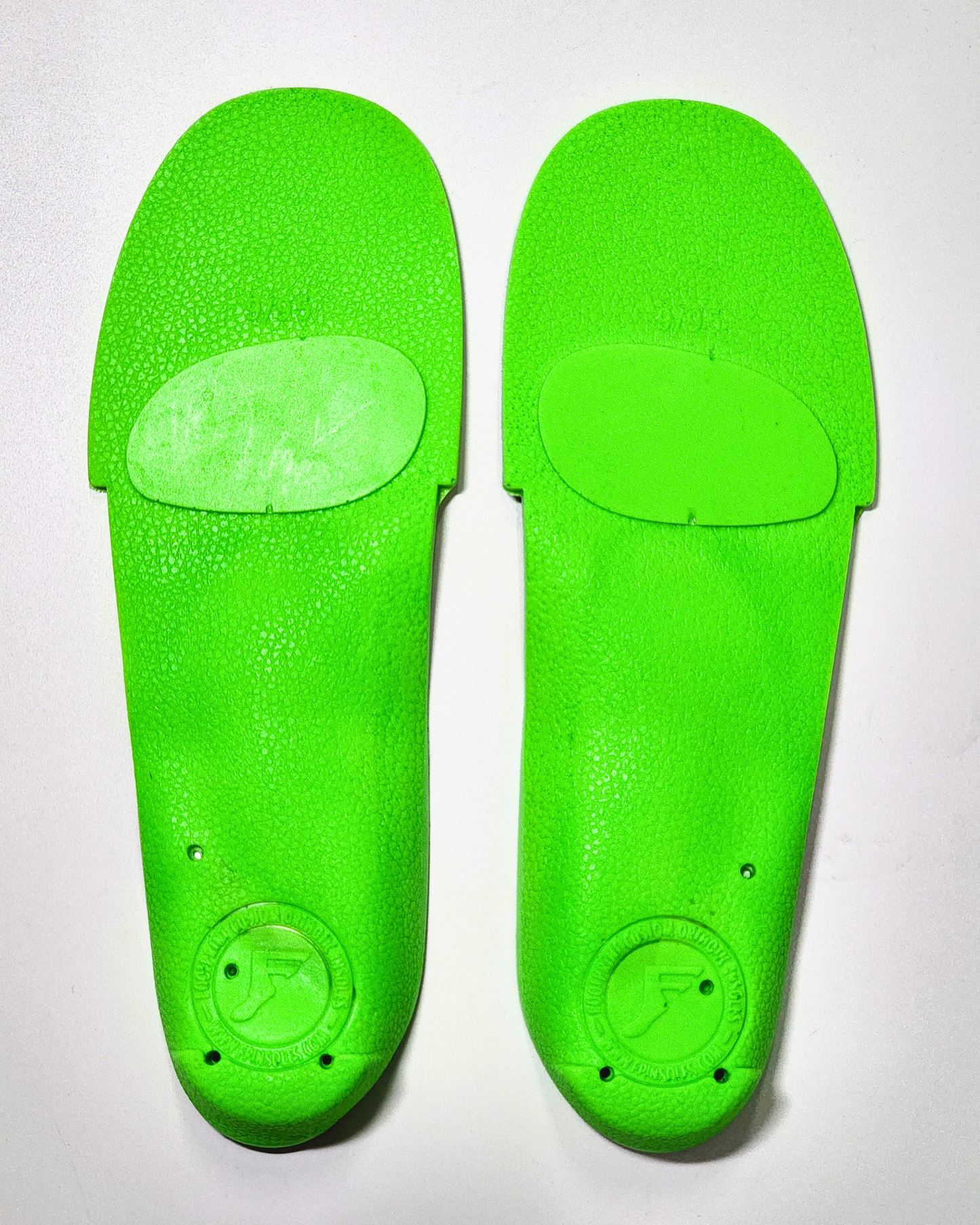 FP Cyber Punks Gamechanger Elite Pro Insoles