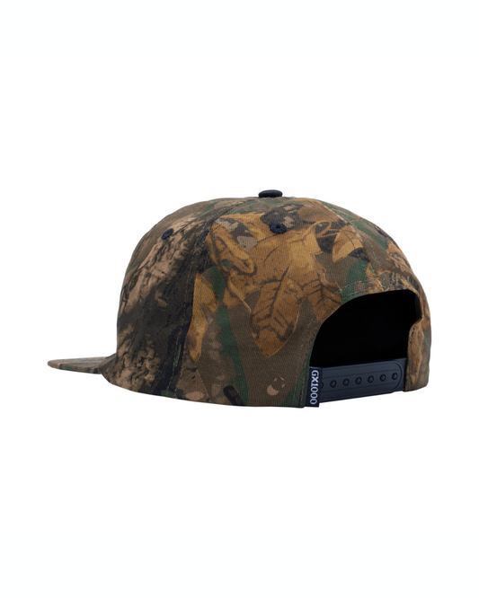 GX1000 Bomb Hill Not Countries Hat - Camo