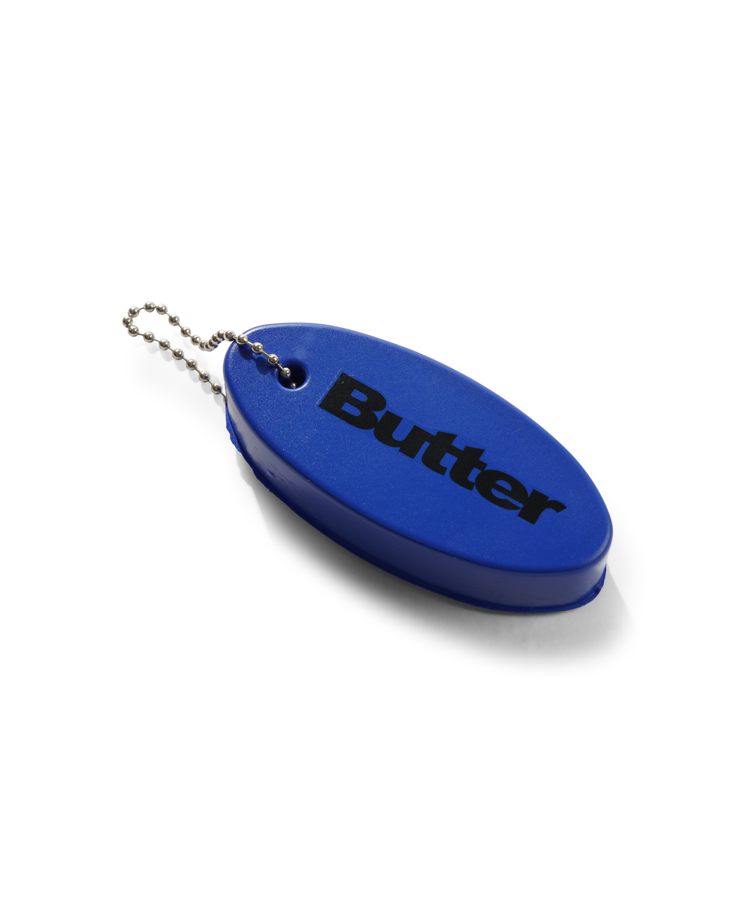 BUTTER GOODS Floating Key Chain - Blue