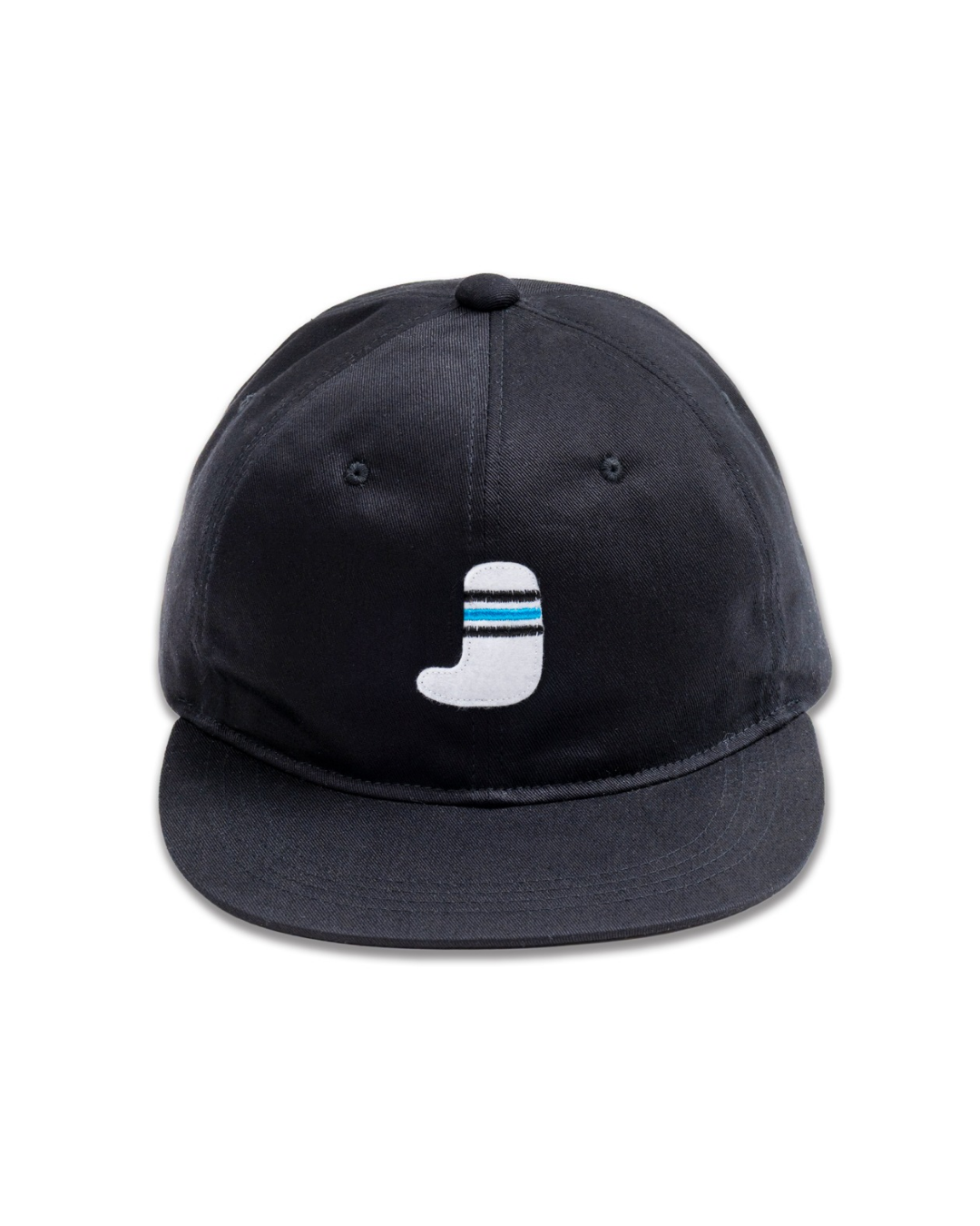 MxMxM x Highsox "SOX" Cap - Black