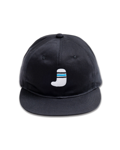 MxMxM x Highsox "SOX" Cap - Black