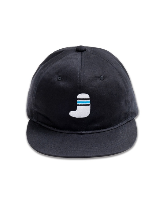 MxMxM x Highsox "SOX" Cap - Black