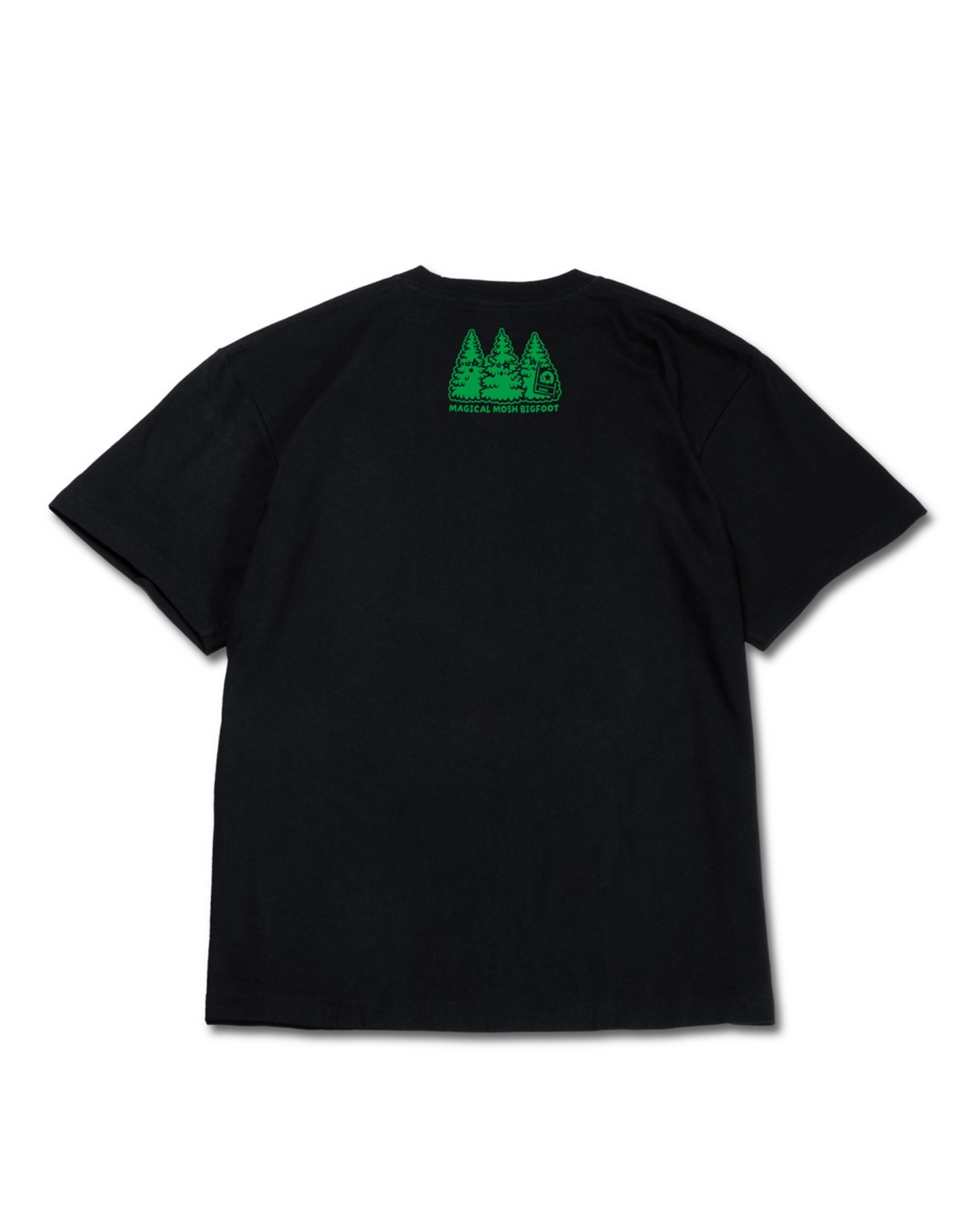 MxMxM Magical Mosh Bigfoot Tee