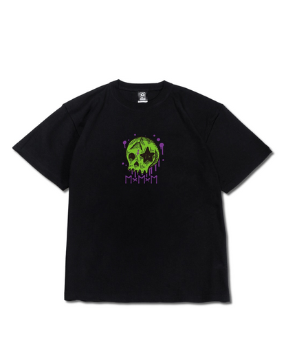MxMxM Dorodoro Dokudoku Skull Tee