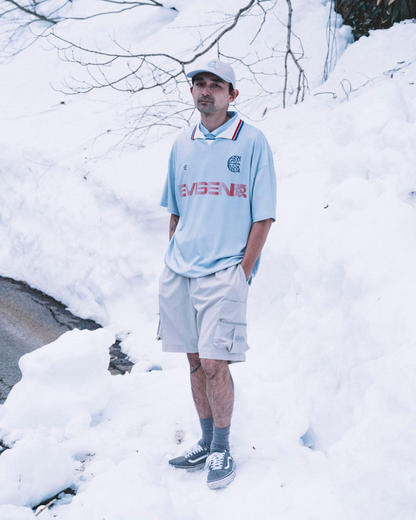 EVISEN EVI-FC Shirt - Beige