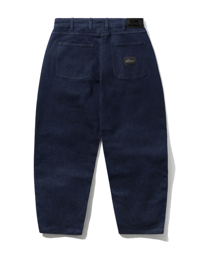 BUTTER GOODS Santosuosso Denim Jeans - Cordura Denim